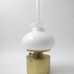 638 7072 PARAFFIN LAMP